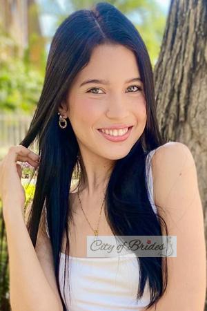 226255 - Paula Age: 26 - Colombia