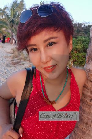 226272 - Huiwen Age: 47 - China