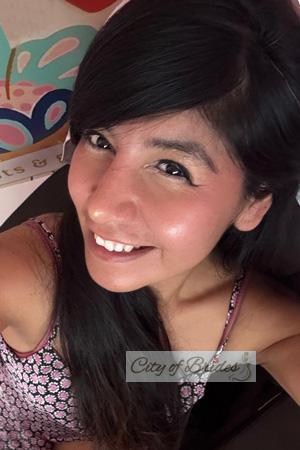 226332 - Eda Patricia Age: 35 - Mexico