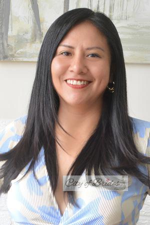 226408 - Guisela Age: 36 - Peru