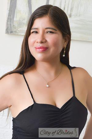 226414 - Janet Age: 45 - Peru