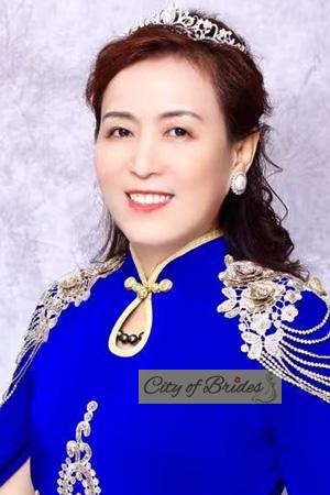 226437 - Helen Age: 65 - China