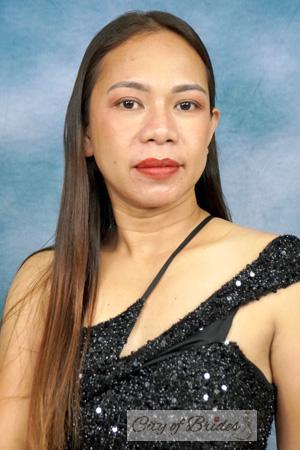 226520 - Ma. Cristina Age: 38 - Philippines