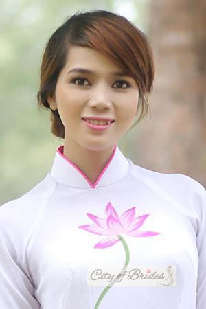 226723 - Thi Yen Age: 33 - Vietnam