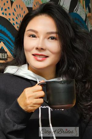 226733 - Lily Age: 48 - China