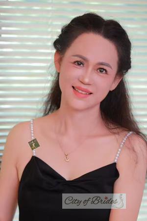 226739 - Feifei Age: 57 - China