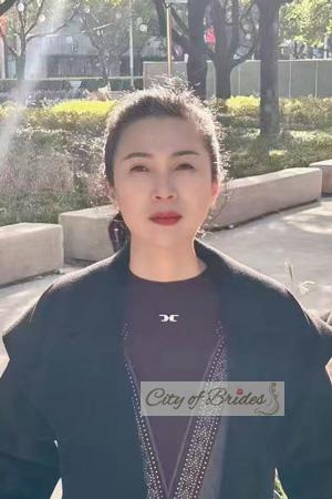 226757 - Tessa Age: 54 - China