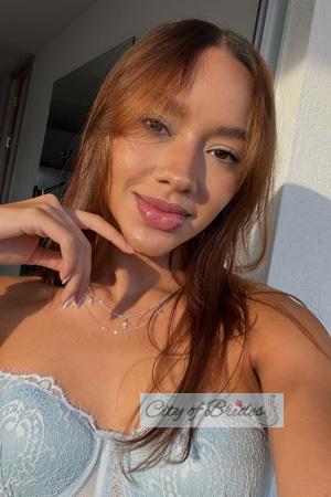 226819 - Vanessa Age: 23 - Colombia