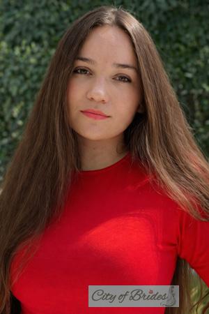 226824 - Daniela Milagro Age: 31 - Colombia