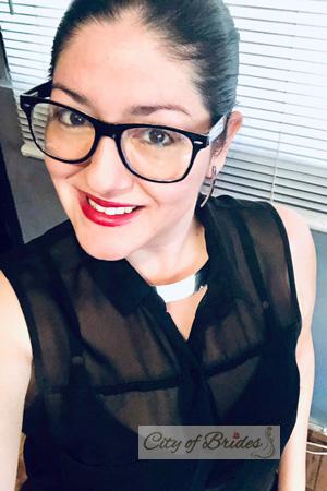 226845 - Elizabeth Age: 39 - Mexico