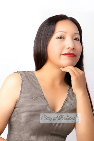 226850 - Luz Age: 36 - Peru