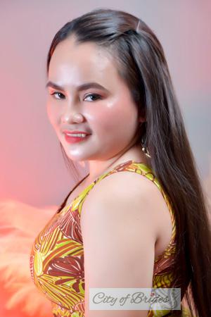 226862 - Maria Elisa Age: 28 - Philippines