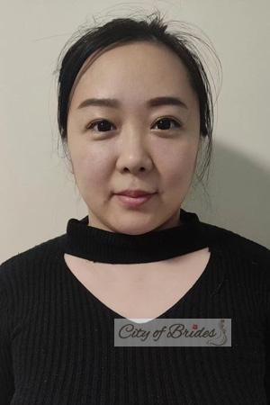 226910 - Jiao Age: 41 - China