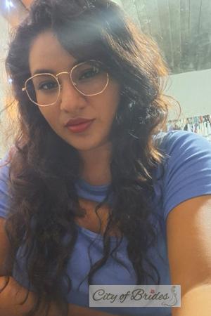 226991 - Gloria Eunice Age: 25 - Mexico