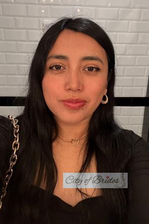 226993 - Karina Age: 35 - Mexico