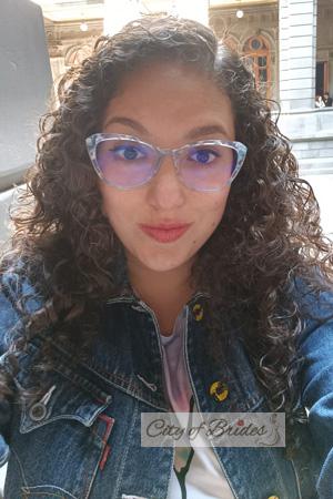 227003 - Monserrat Ixchel Age: 31 - Mexico