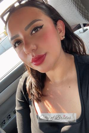 227004 - Ivana Magali Age: 25 - Mexico