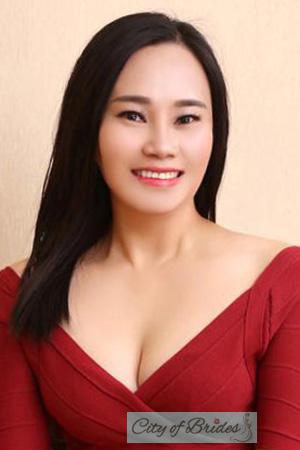 227022 - Haimei Age: 42 - China