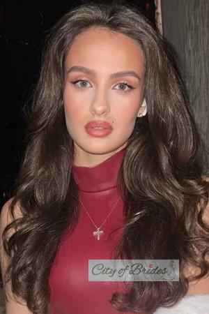 227041 - Yevheniia Age: 25 - Ukraine