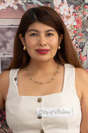 227063 - Floriza Age: 33 - Peru