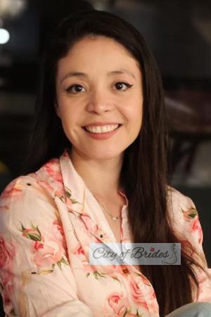 227122 - Fabiola Age: 39 - Mexico