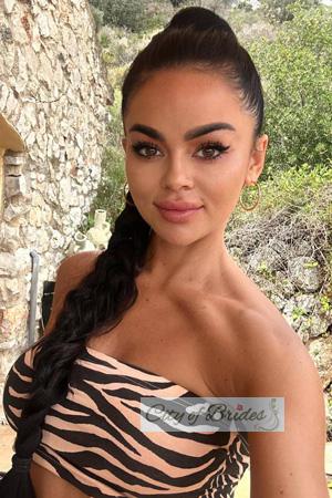 227169 - Magdalena Age: 32 - Poland