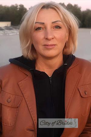 227187 - Yulia Age: 55 - Ukraine