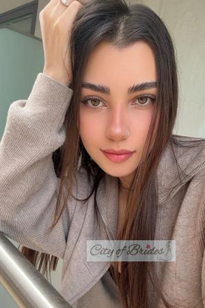 227191 - Gabriela Age: 27 - Colombia