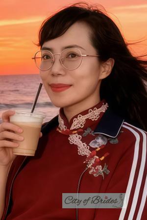 227218 - Emily Age: 62 - China