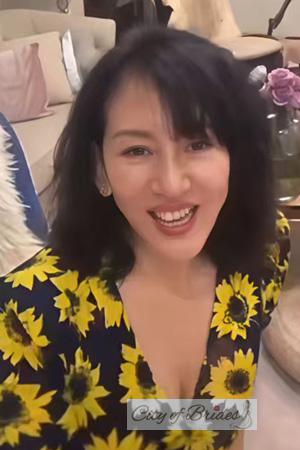 227226 - Michelle Age: 58 - China