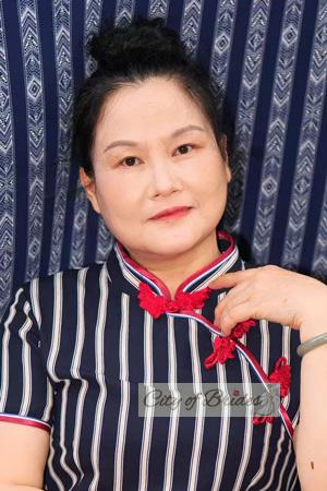 227229 - Isabelle� Age: 56 - China