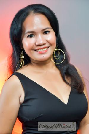 227303 - Ana Marie Age: 44 - Philippines