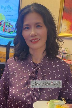 227334 - Anna Age: 56 - China