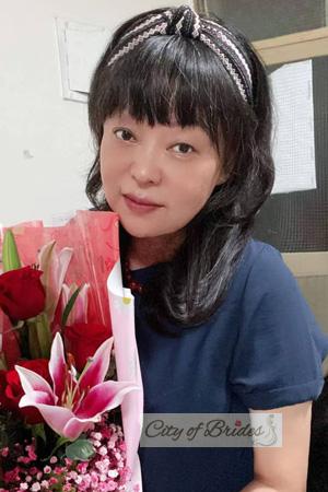 227338 - Fen Age: 55 - China