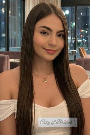 227423 - Valeria Age: 25 - Colombia