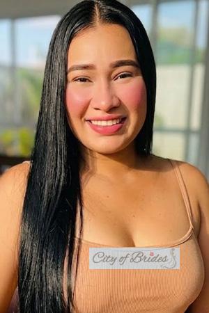 227526 - Daniela Age: 30 - Colombia