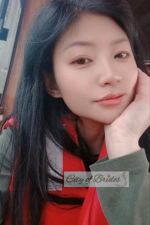 227540 - Nancy Age: 51 - China