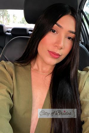227588 - Sugey Age: 36 - Colombia