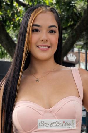 227599 - Fernanda Age: 24 - Colombia