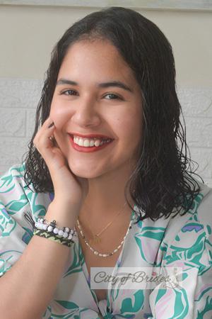 227604 - Josselyn Age: 25 - Peru