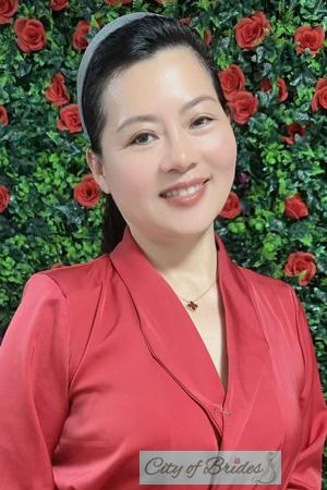 227638 - Grace Age: 49 - China