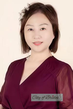 227643 - Winnie Age: 62 - China