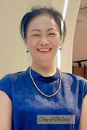 227644 - Jane Age: 54 - China
