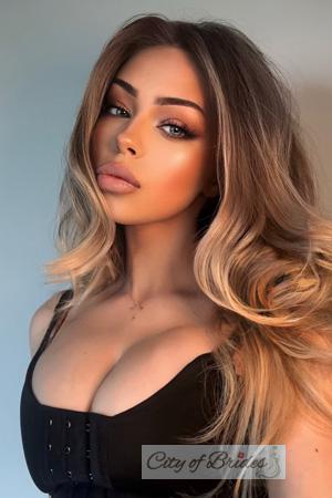 227652 - Oleksandra Age: 22 - Ukraine