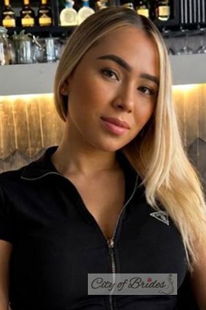 227682 - Maria Jose Age: 26 - Colombia