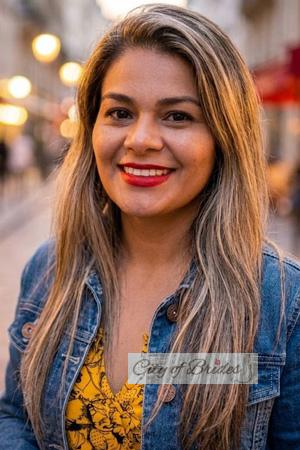 227769 - Edna Age: 41 - Colombia