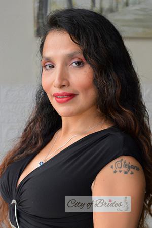 227795 - Raquel Age: 45 - Peru