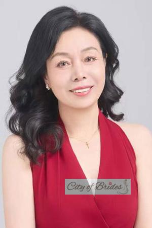 227845 - Gloria Age: 55 - China
