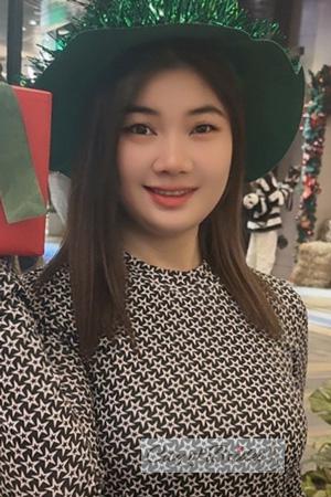 227910 - Liu Mei Age: 29 - China