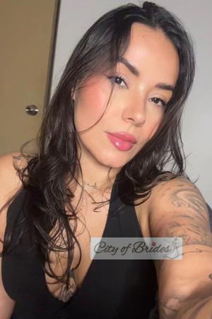 227965 - Yulieth Age: 38 - Colombia